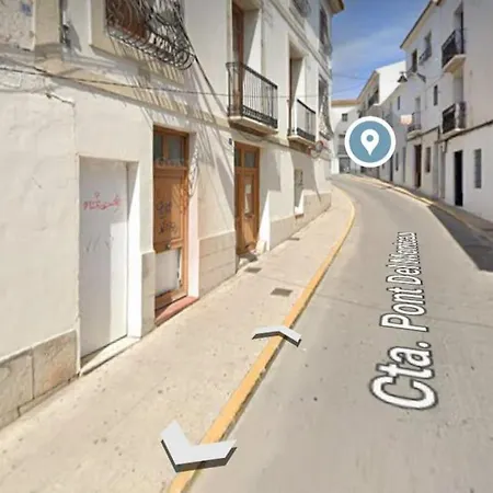 Casa Anna! Altea