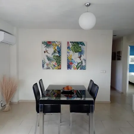 Apartment Vista Mar