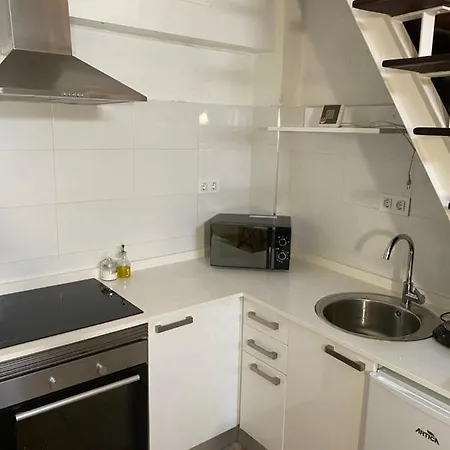 Casa Sequia * Altea