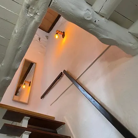 Casa Sequia Holiday home