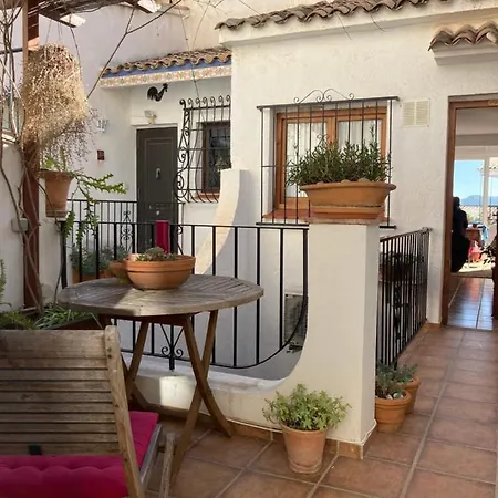 Ambata Holiday home