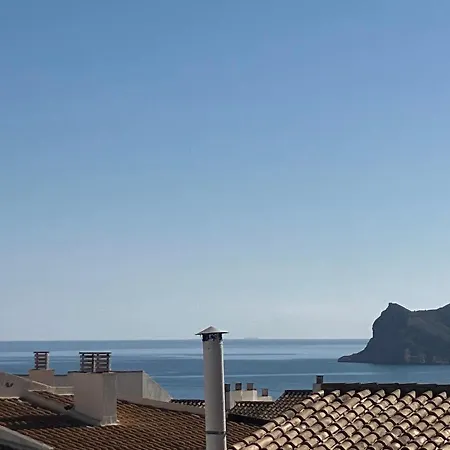 Holiday home Ambata