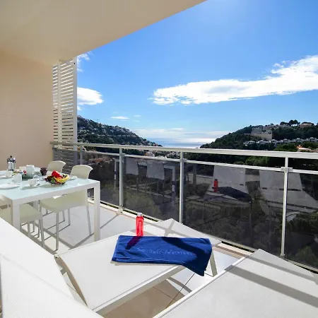 Apartment Jardines De Hills-5 By Interhome