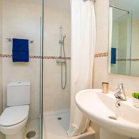 Jardines De Hills-5 By Interhome