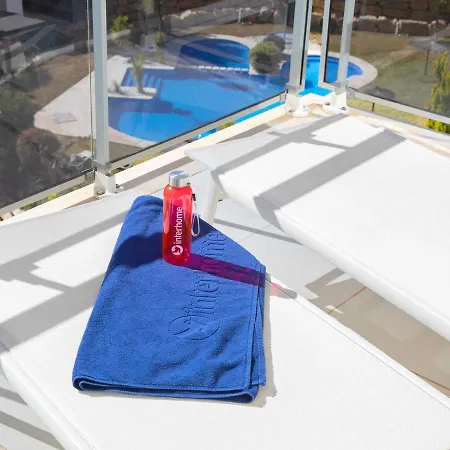 Jardines De Hills-5 By Interhome * Altea