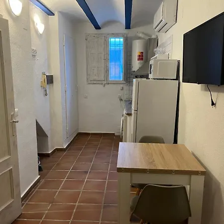 Apartment Casa Alize *