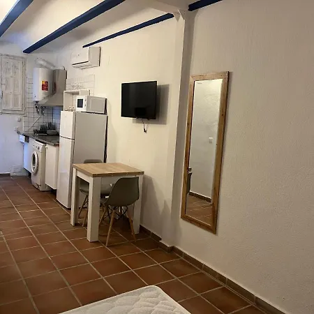 Casa Alize Apartment *