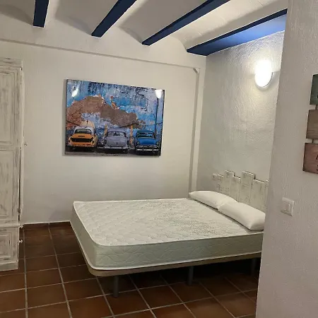 Casa Alize *