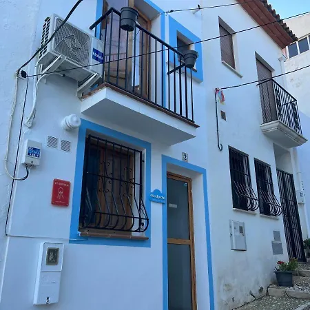 Apartment Casa Alize