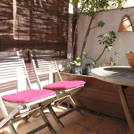 Holiday home Ambata Altea