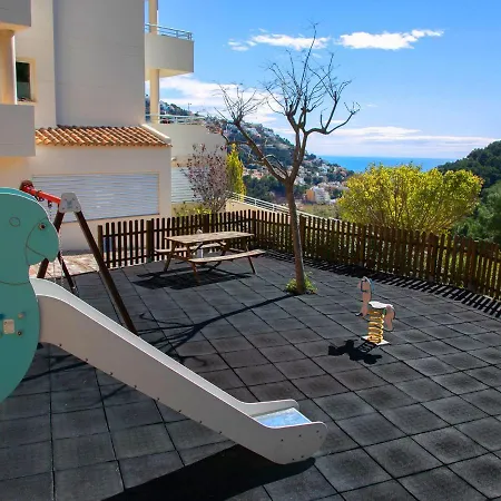 Jardines De Hills-5 By Interhome * Altea