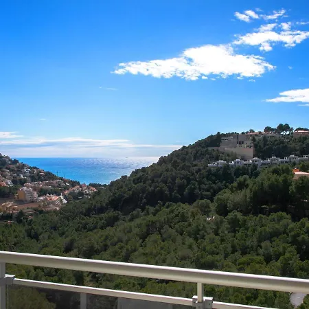Jardines De Hills-5 By Interhome * Altea