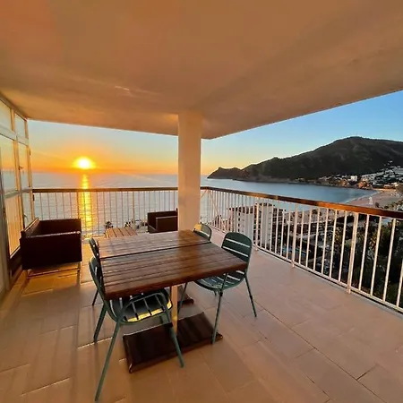 Vista Mar Altea