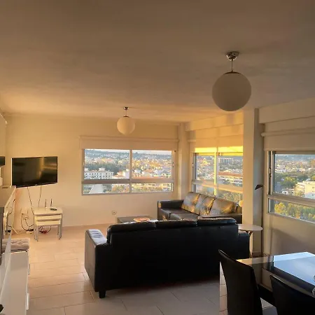 Apartment Vista Mar *