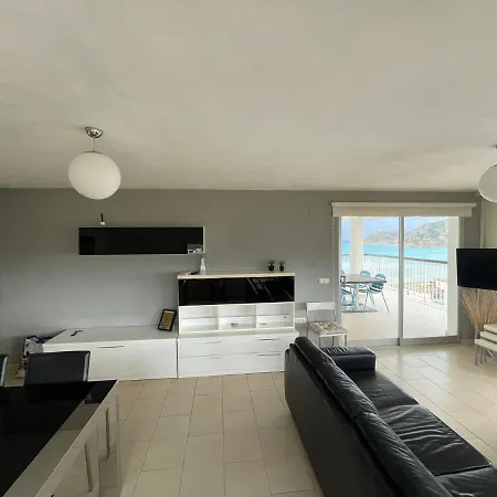 Vista Mar Apartment Altea