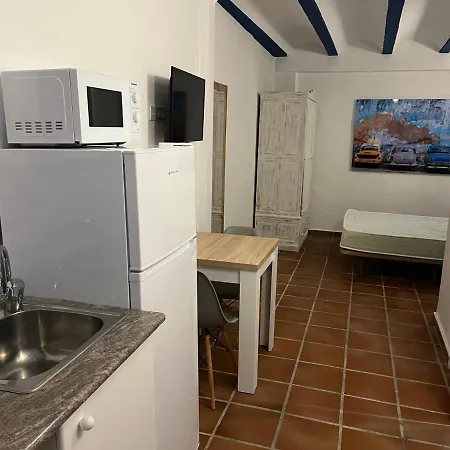 Casa Alize *