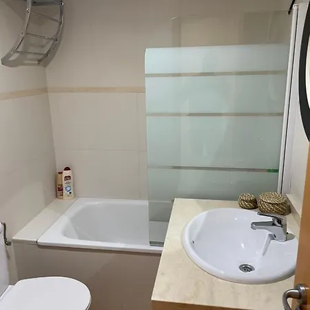 Apartment Duplex Pueblo *