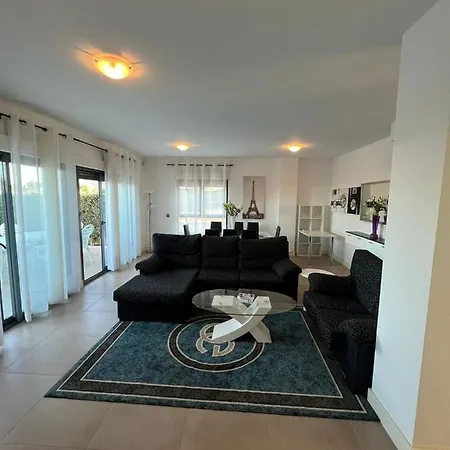 Luxury Esther * Altea