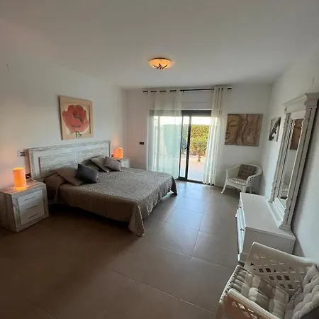 Luxury Esther * Altea