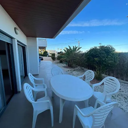 Luxury Esther Apartment Altea