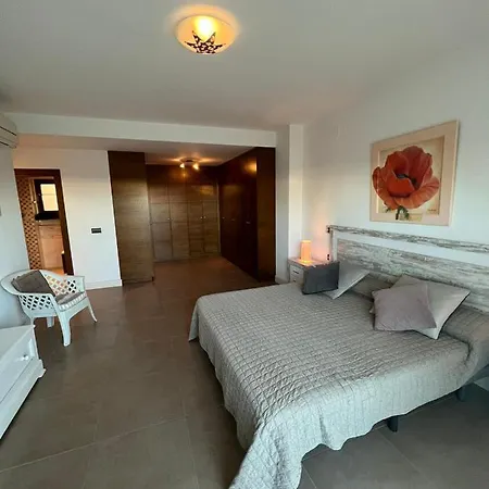 Apartment Luxury Esther