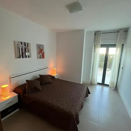 Apartment Luxury Esther
