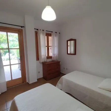 Alt.hills Priv-garden & Big Pool Apartment Altea