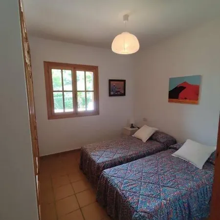 Apartment Alt.hills Priv-garden & Big Pool Altea