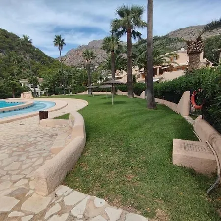 Alt.hills Priv-garden & Big Pool *