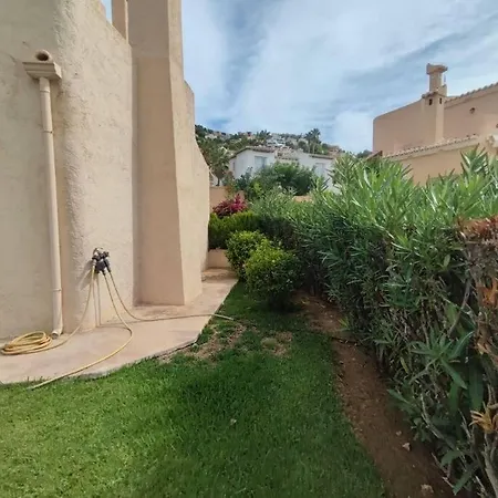 Alt.hills Priv-garden & Big Pool * Altea
