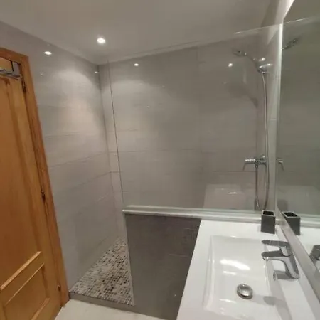 Apartment Alt.hills Priv-garden & Big Pool *