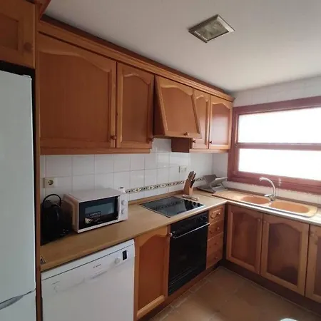 Alt.hills Priv-garden & Big Pool Apartment Altea