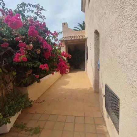 Alt.hills Priv-garden & Big Pool * Altea