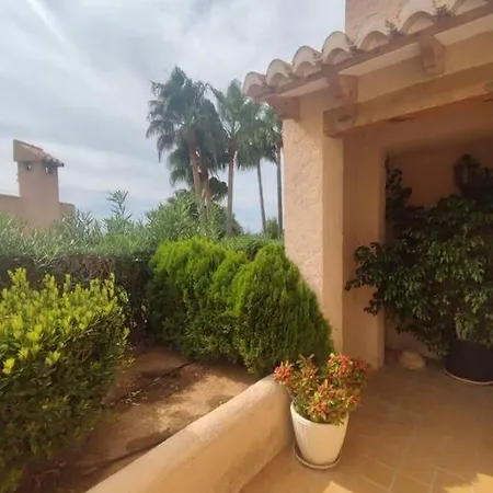 Apartment Alt.hills Priv-garden & Big Pool Altea