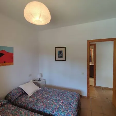 Apartment Alt.hills Priv-garden & Big Pool