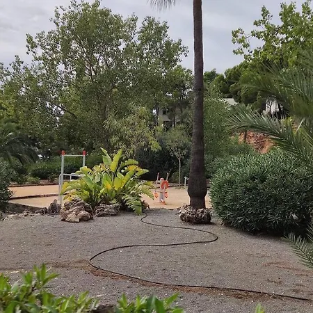 Alt.hills Priv-garden & Big Pool *