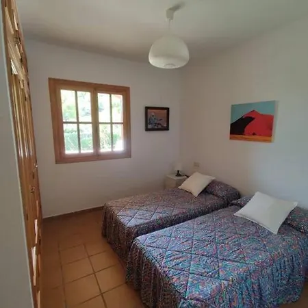 Alt.hills Priv-garden & Big Pool Apartment Altea