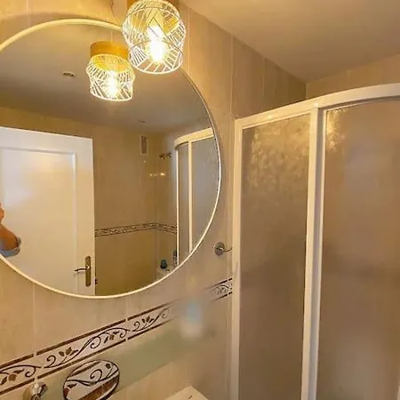 Panorama Apartment