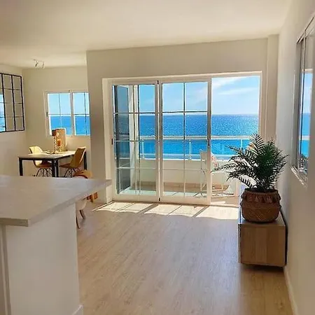 Apartment Panorama
