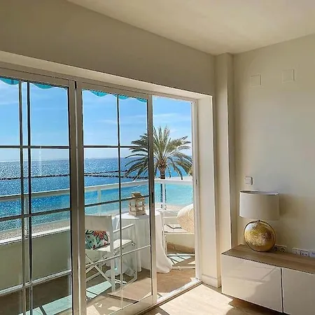 Apartment Panorama