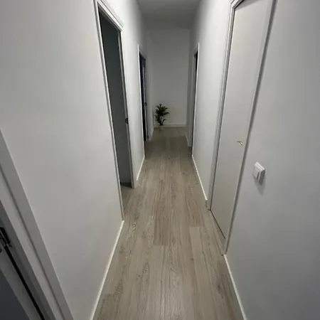 Apartment Marlu *