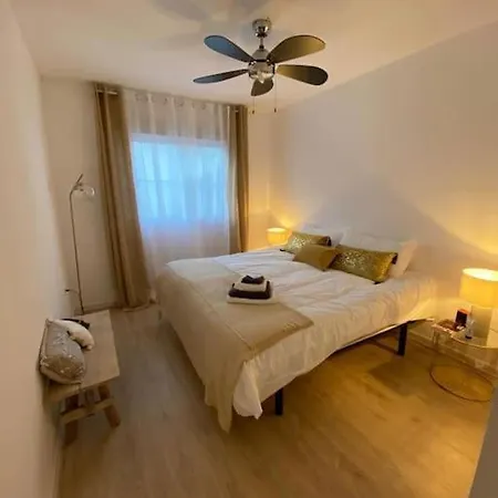 Panorama Apartment Altea