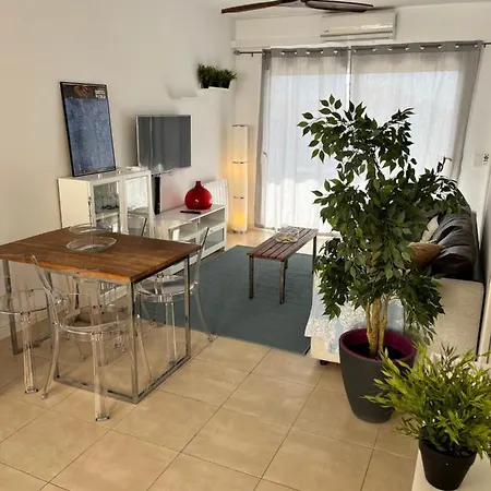 Apartamento Cap Negret By Kalmarent *