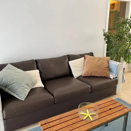Apartment Cap Negret By Kalmarent Altea