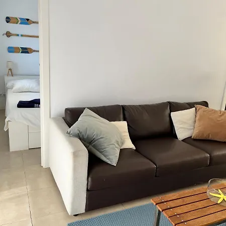 Cap Negret By Kalmarent Apartment *