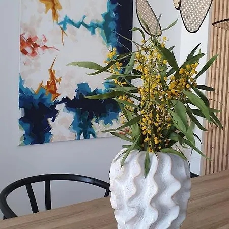 Apartment Coastal Hills *