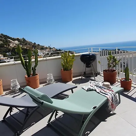 Coastal Hills * Altea
