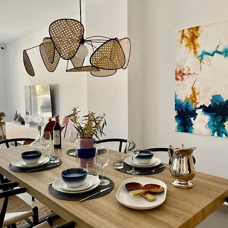 Apartment Coastal Hills *