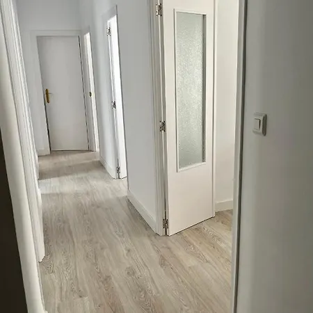 Marlu Apartment