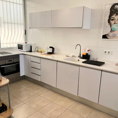 Cap Negret By Kalmarent Apartment